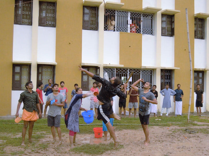 IIM Bodh Gaya Sports photo 2