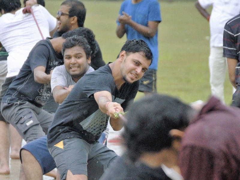 IIM Bodh Gaya Sports photo 4