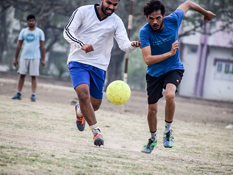 IIM Bodh Gaya Sports photo 5