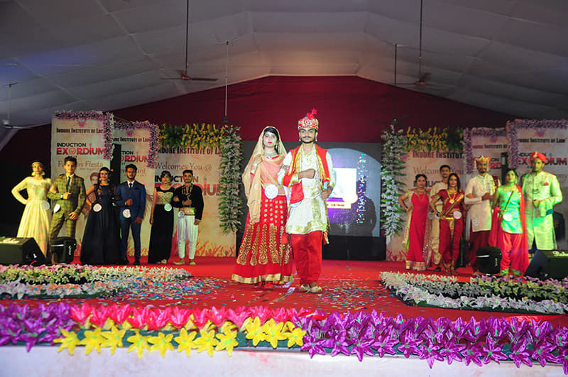 Indore Institute of Law Events photo 19