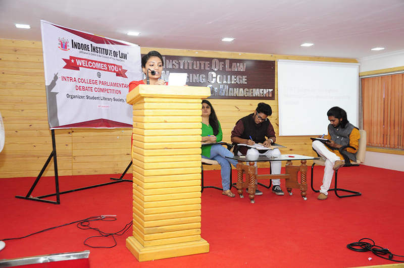 Indore Institute of Law Events photo 21
