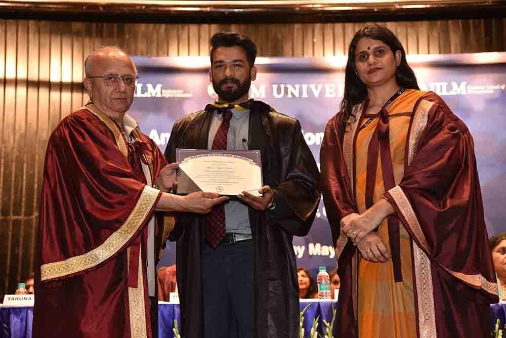 IILMGSM Events photo 4