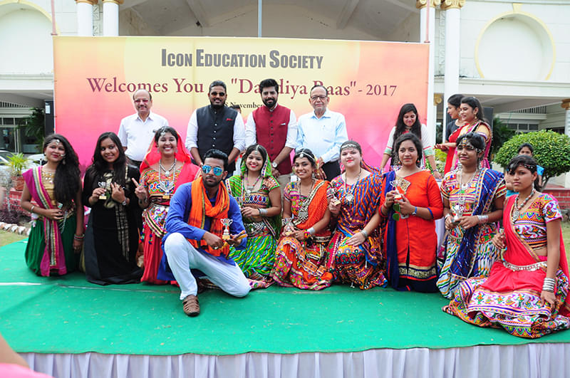 Indore Institute of Law Extra Curriculars photo 1