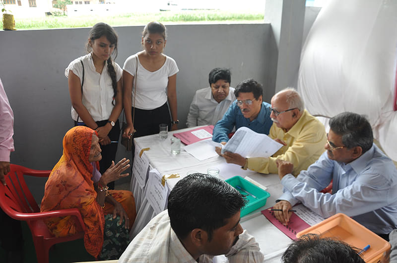 Indore Institute of Law Extra Curriculars photo 2