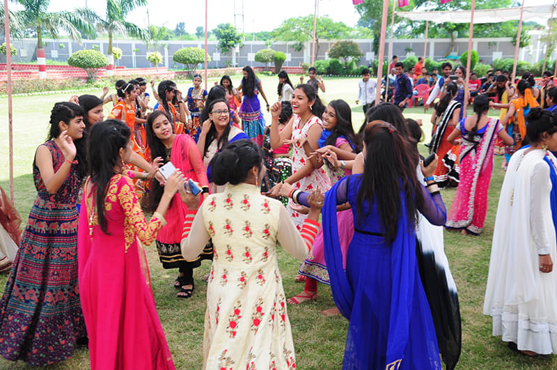 Indore Institute of Law Extra Curriculars photo 3