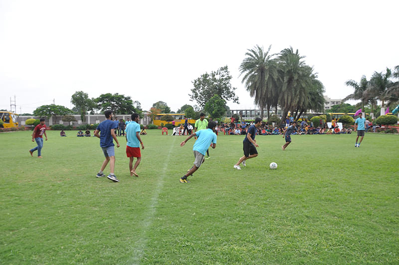 Indore Institute of Law Extra Curriculars photo 4