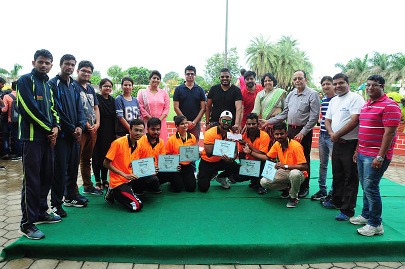 Indore Institute of Law Extra Curriculars photo 5