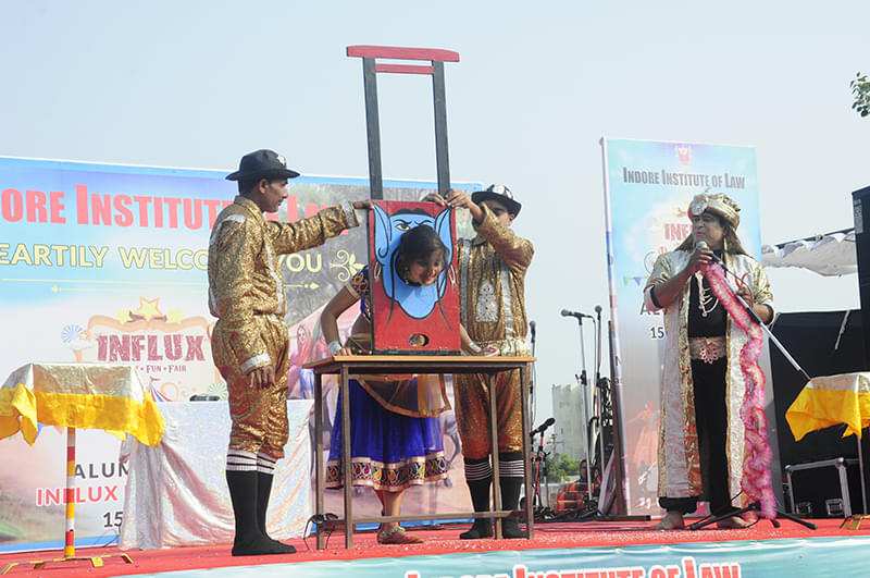 Indore Institute of Law Extra Curriculars photo 6