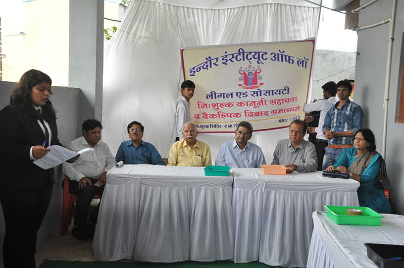 Indore Institute of Law Extra Curriculars photo 7