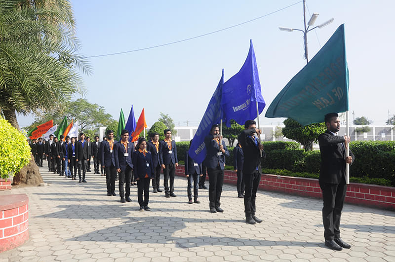 Indore Institute of Law Extra Curriculars photo 8