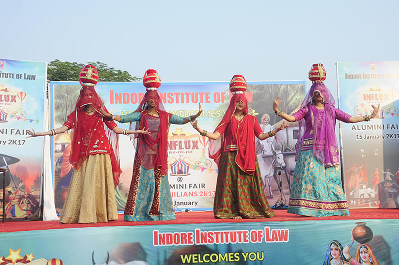 Indore Institute of Law Extra Curriculars photo 10