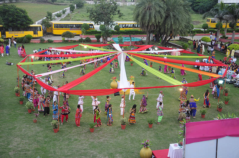 Indore Institute of Law Extra Curriculars photo 11