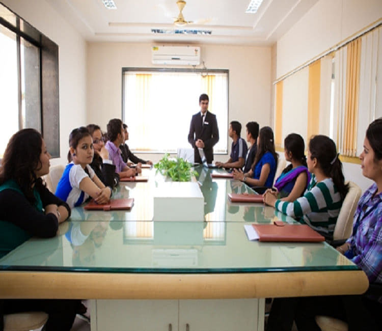 Indore Institute of Law Academic Building photo 2