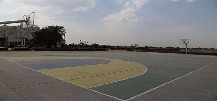 Indore Institute of Law Academic Building photo 3