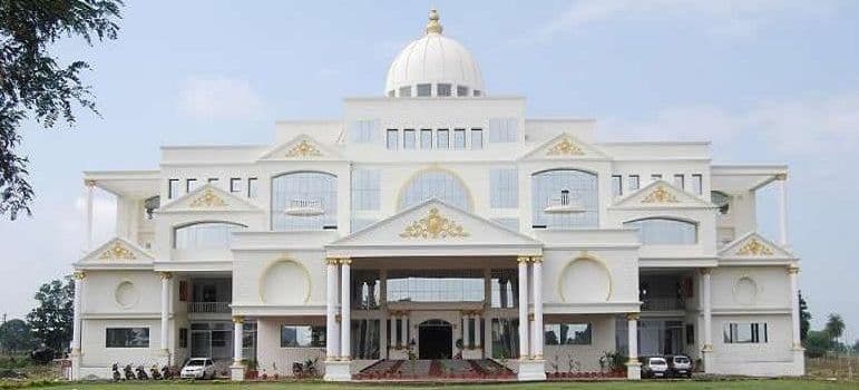 Indore Institute of Law Academic Building photo 4