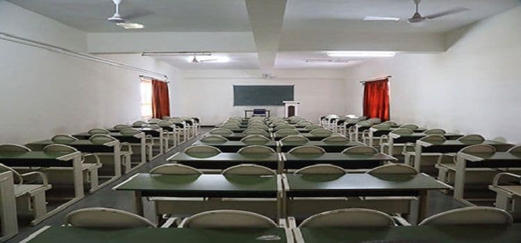 Indore Institute of Law Academic Building photo 5