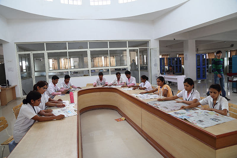 Indore Institute of Law Academic Building photo 7