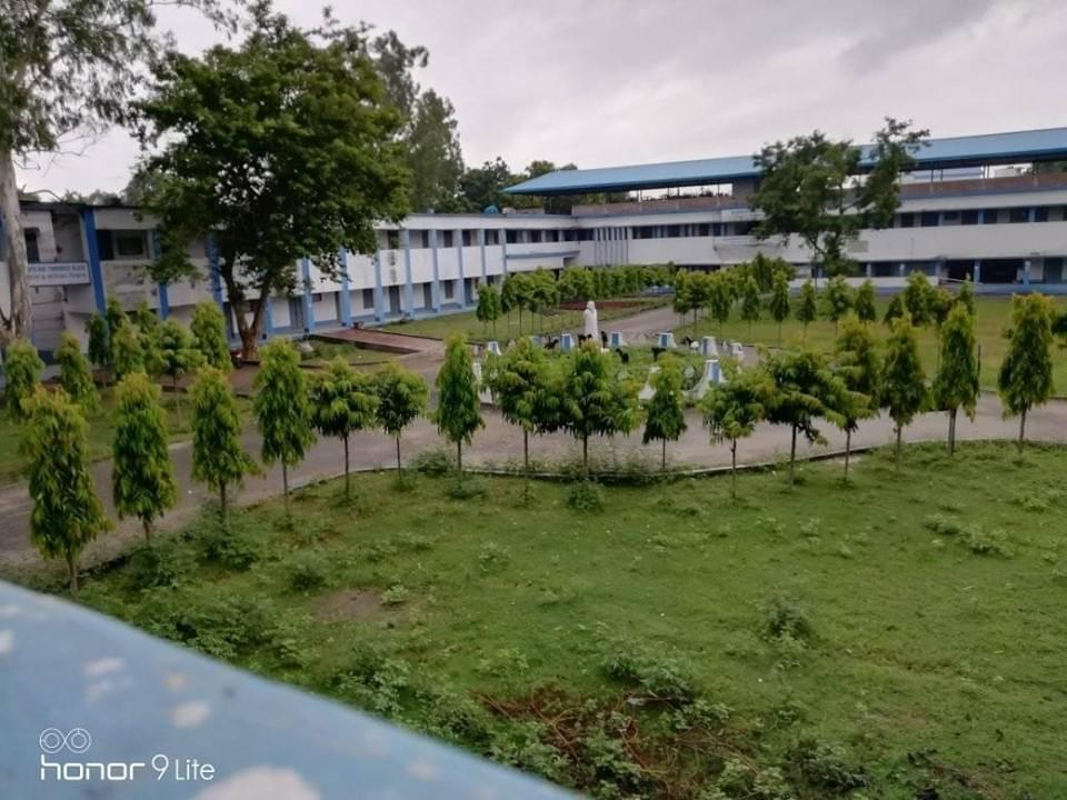 Islampur College Siliguri Campus photo 2