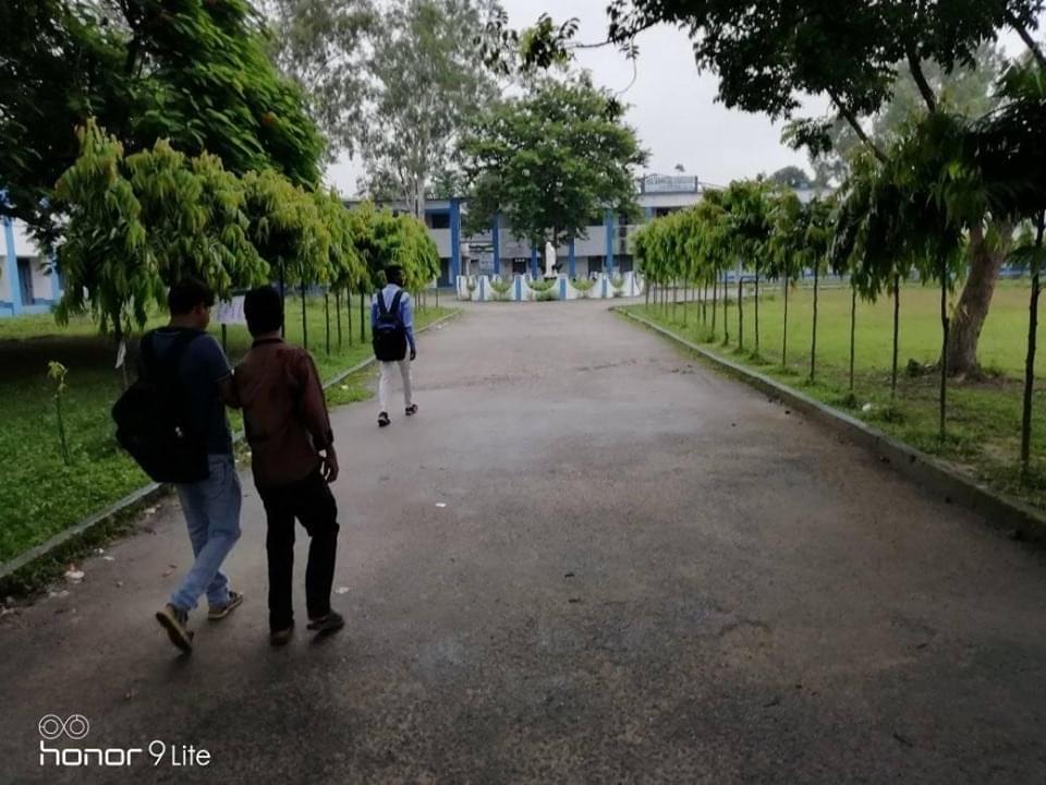 Islampur College Siliguri Campus photo 3
