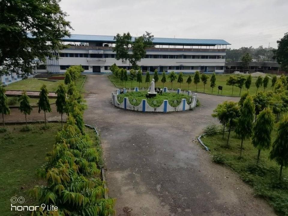 Islampur College Siliguri Campus photo 4