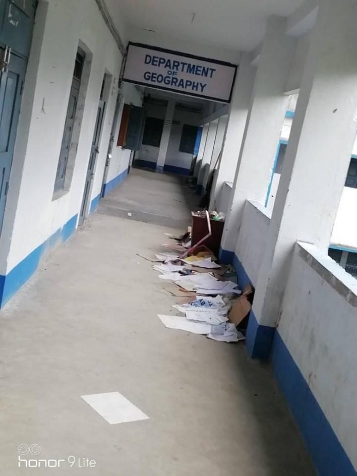 Islampur College Siliguri Campus photo 5