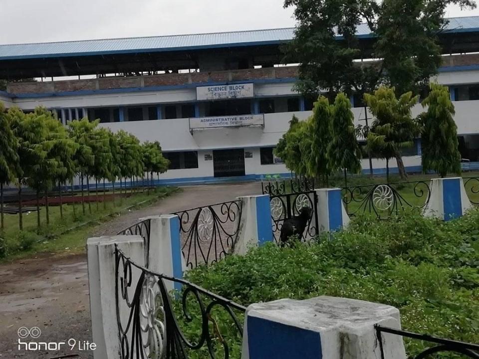 Islampur College Siliguri Campus photo 6