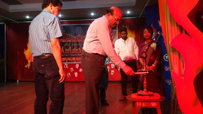 RIE Bhubaneswar EVENTS photo 1
