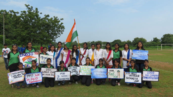 RIE Bhubaneswar EVENTS photo 17