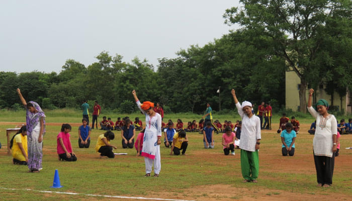 RIE Bhubaneswar EVENTS photo 18