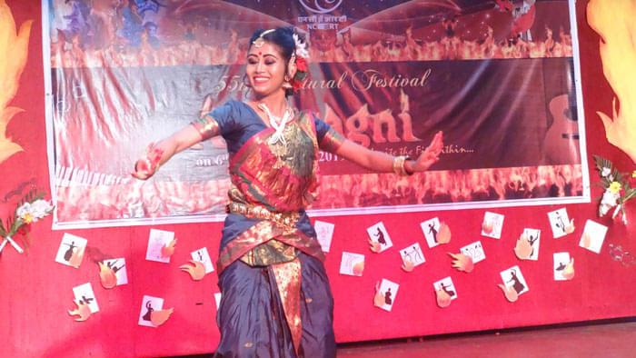 RIE Bhubaneswar EVENTS photo 3