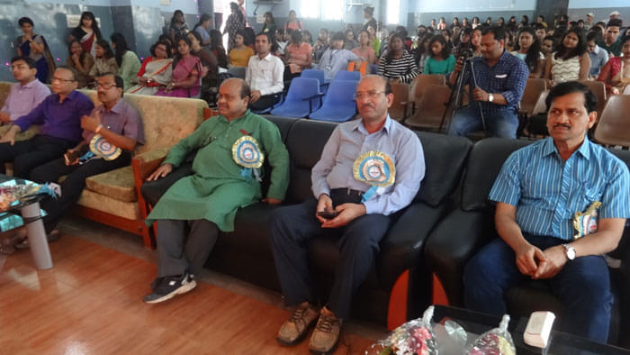 RIE Bhubaneswar EVENTS photo 4