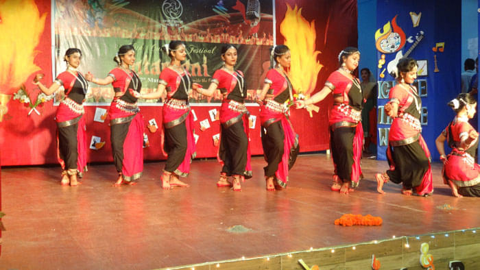 RIE Bhubaneswar EVENTS photo 5