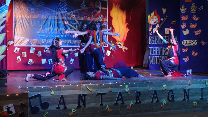 RIE Bhubaneswar EVENTS photo 6