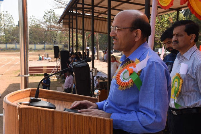 RIE Bhubaneswar EVENTS photo 9