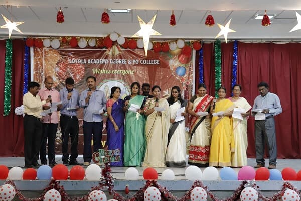 Loyola Academy Events photo 6