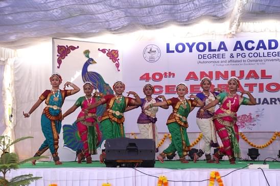 Loyola Academy Events photo 9