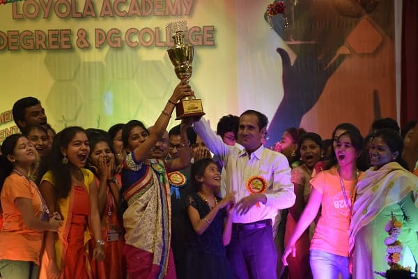 Loyola Academy Events photo 14