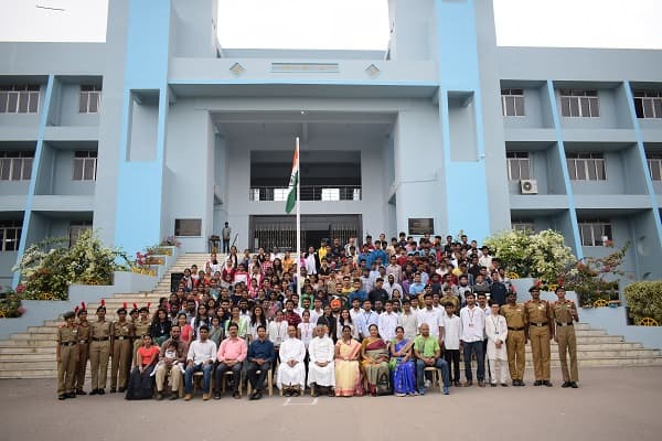 Loyola Academy Events photo 16