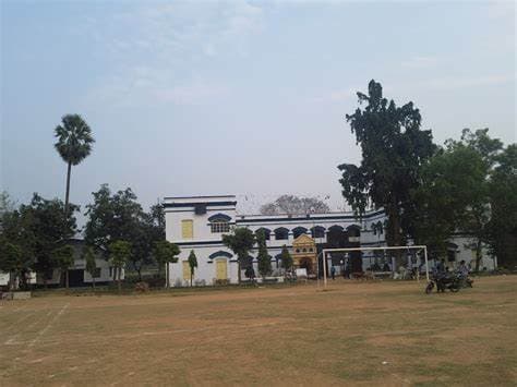 Bankura Christian College Campus photo 7