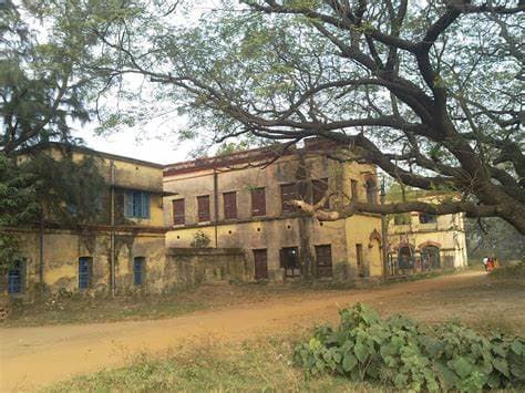 Bankura Christian College Campus photo 8