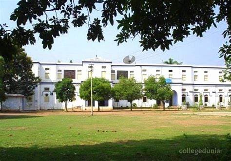 Bankura Christian College Campus photo 5