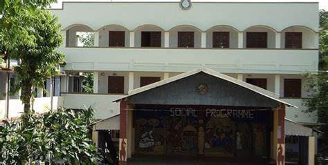 Bankura Christian College Campus photo 11