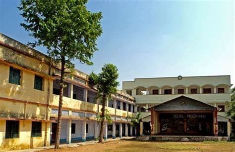 Bankura Christian College Campus photo 13