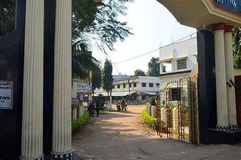 Bankura Christian College Campus photo 14