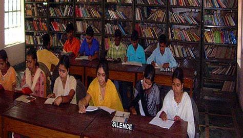 Bankura Christian College Campus photo 15