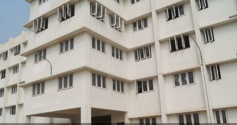 PSG Itech hostel photo 4