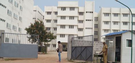 PSG Itech hostel photo 2