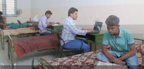 PSG Itech hostel photo 5