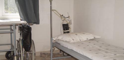 PSG Itech hostel photo 6