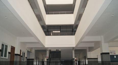 PSG Itech hostel photo 8